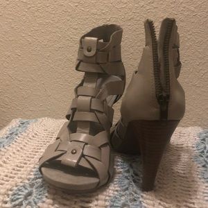 Nine West sandals